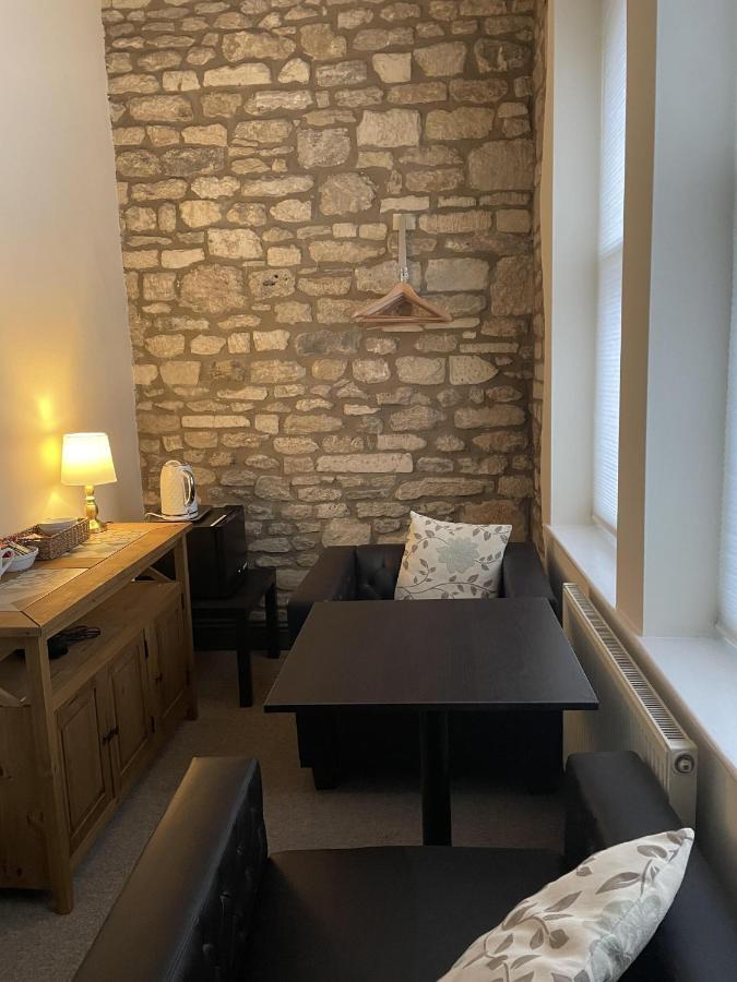 Bear Inn 브래드포드온아본 외부 사진
